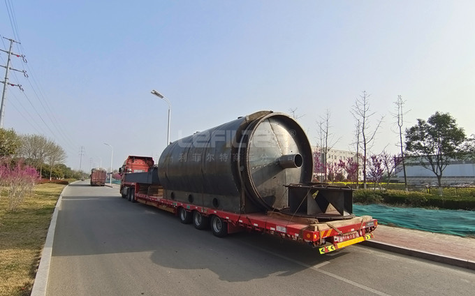 我國城市生活垃圾處理現(xiàn)狀怎樣？