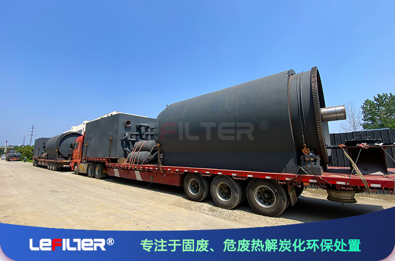 廢塑料煉油工藝及設(shè)備有哪些？