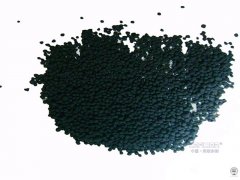 裂解完成之后出現(xiàn)的黑色顆粒是什么？