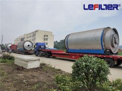 不易降解的廢輪胎、廢橡膠如何處理